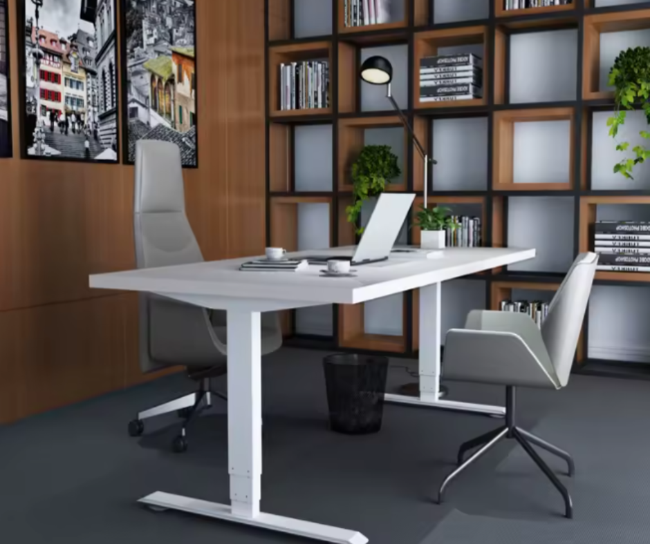 Mobilier ergonomique pour entreprises à Amiens : équiper vos équipes avec un budget maîtrisé