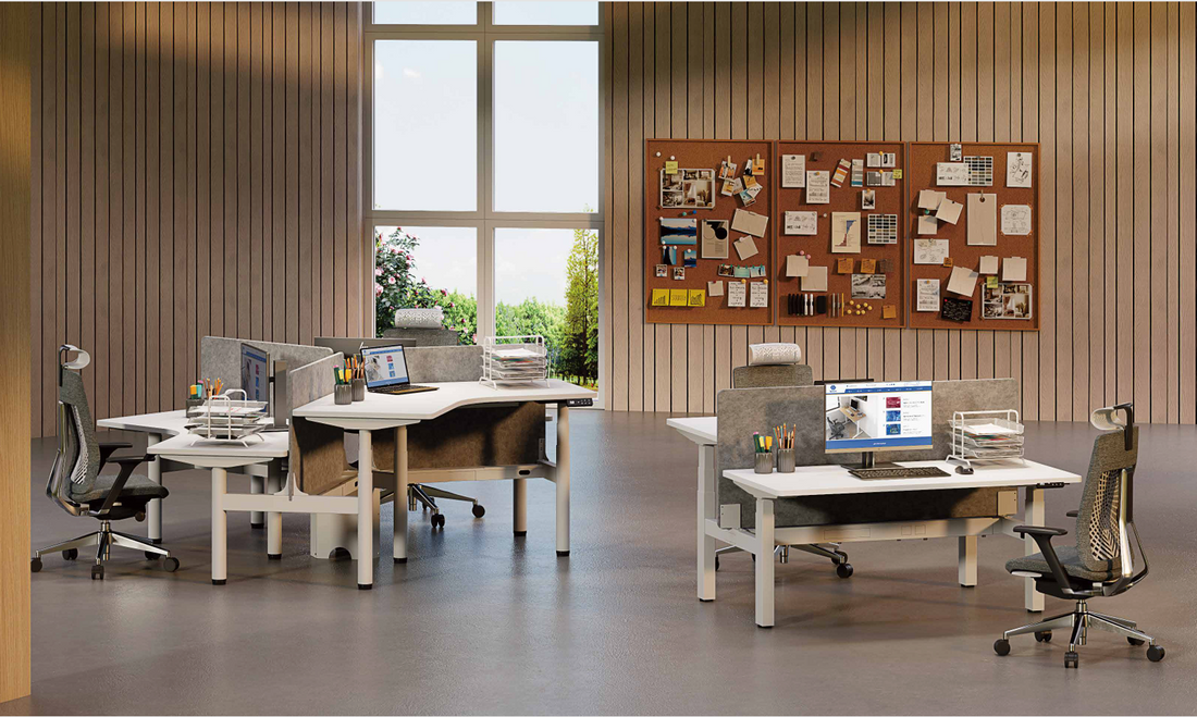 Ergonomie au travail à Amiens et Boves : comment améliorer le confort et la performance en entreprise