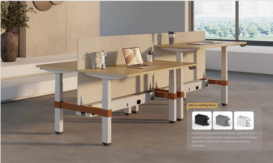 Poste de travail ergonomique sur mesure : quand le mobilier standard ne suffit plus