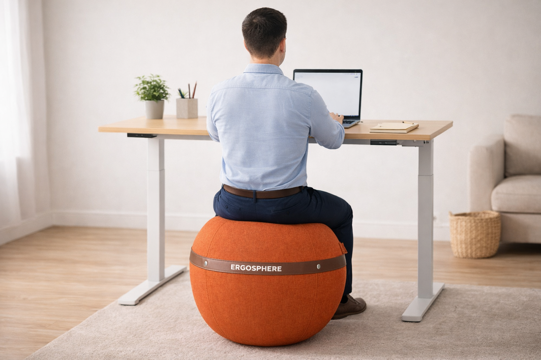 Comment choisir son fauteuil ergonomique professionnel en 2026 — Le guide complet