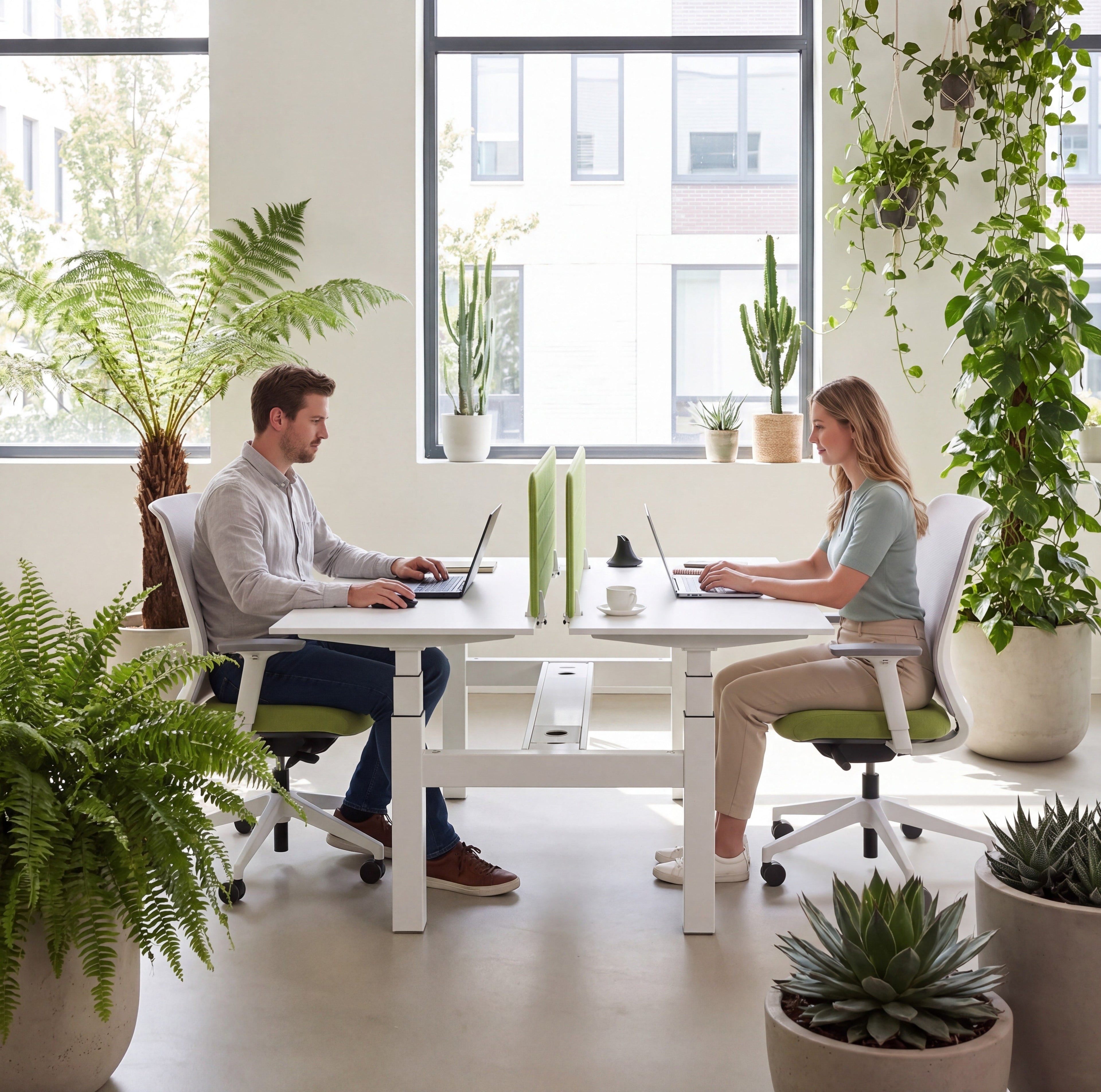 TMS, RSE et ergonomie au travail : équiper vos postes intelligemment