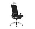 Fauteuil ergonomique direction haut de gamme – Performance, posture & confort exécutif