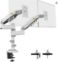 Support Écran Ergonomique NB North Bayou H180 – Bras Articulé Réglable Haute Performance