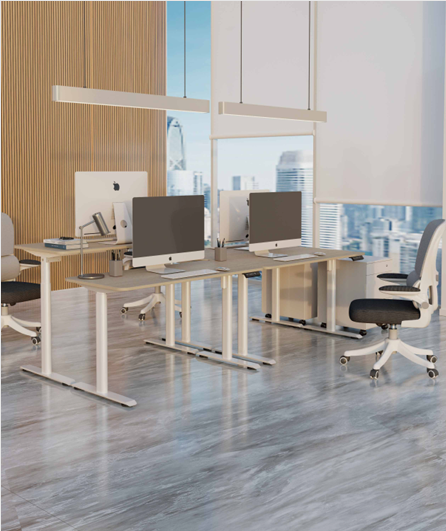 Solution office sur mesure