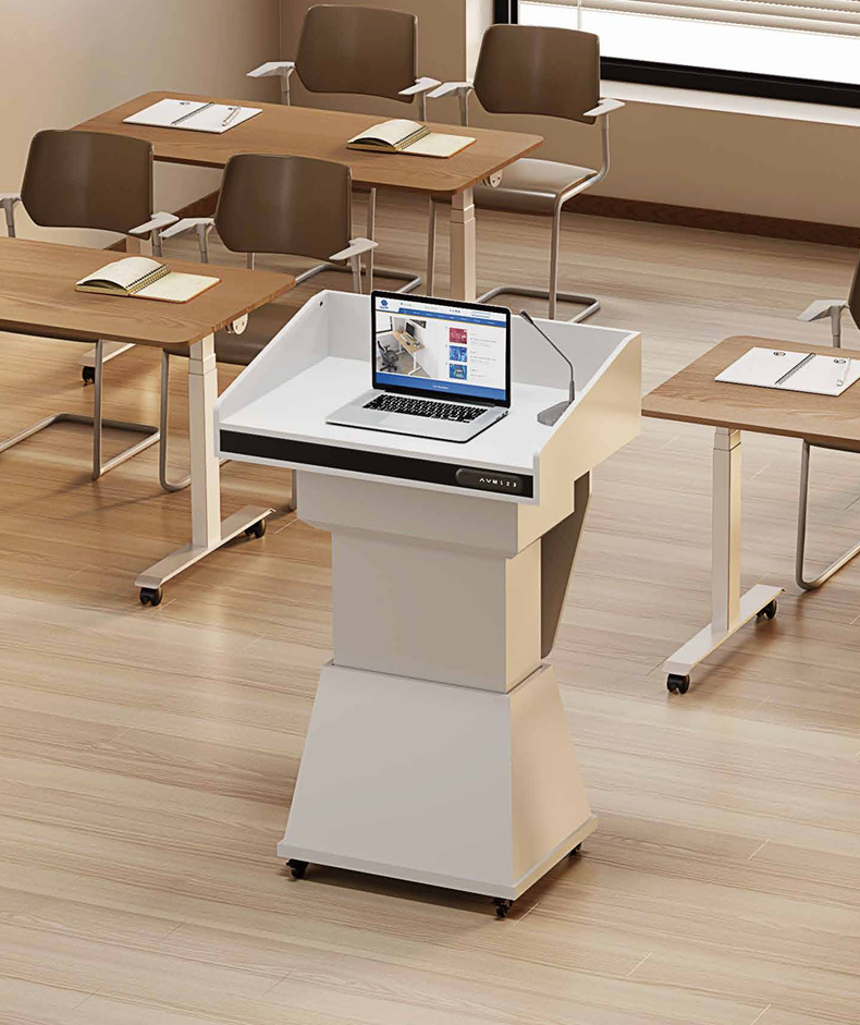 Solution office sur mesure