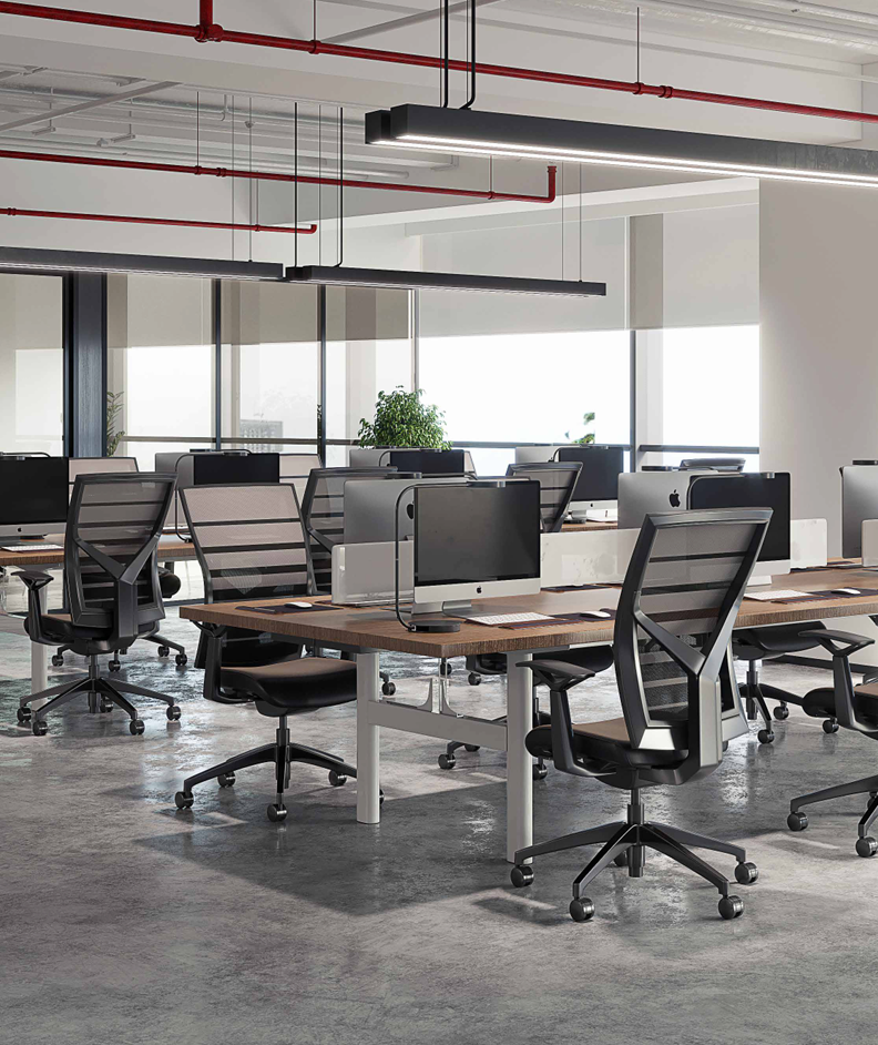 Solution office sur mesure