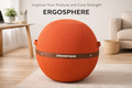 ErgoSphere – Ballon Ergonomique Design pour Assise Active
