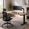 Kit poste de travail ergonomique complet – à partir de 1 490 €
